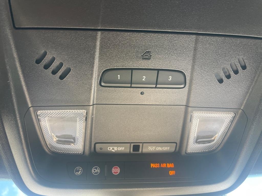 Cadillac XT4  2019