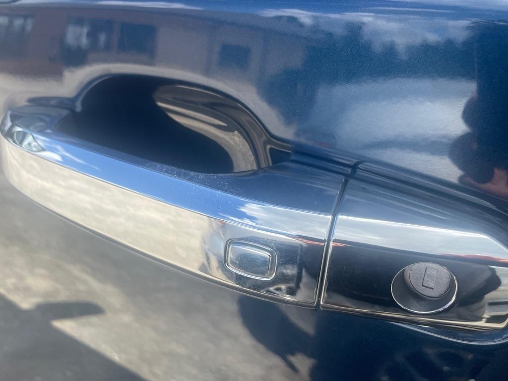 Chevrolet Silverado 1500  2020