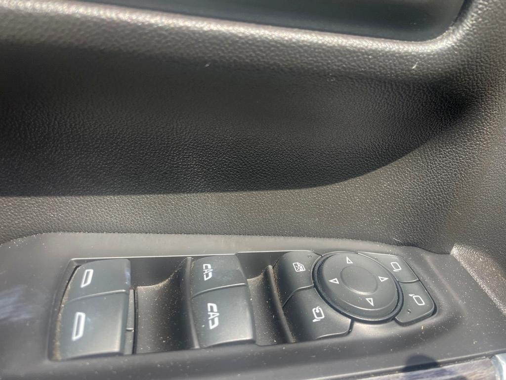 Chevrolet Silverado 1500  2020