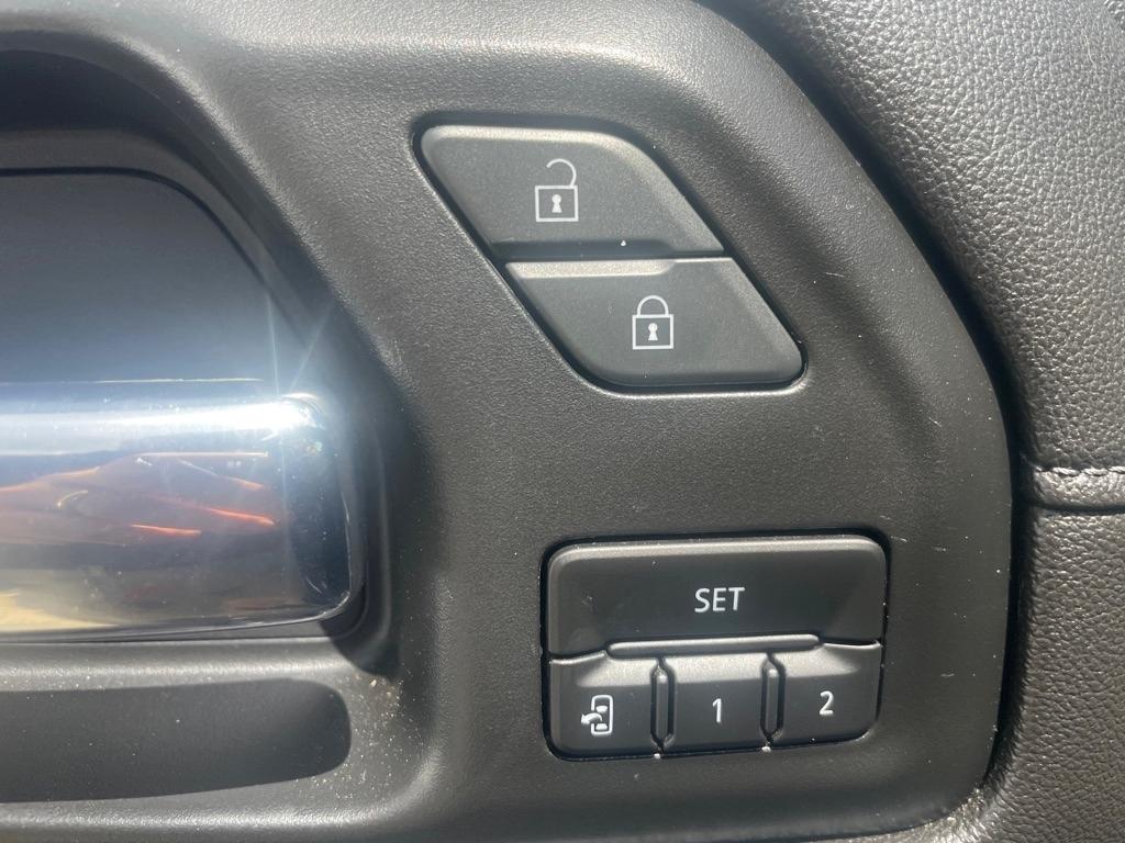 Chevrolet Silverado 1500  2020