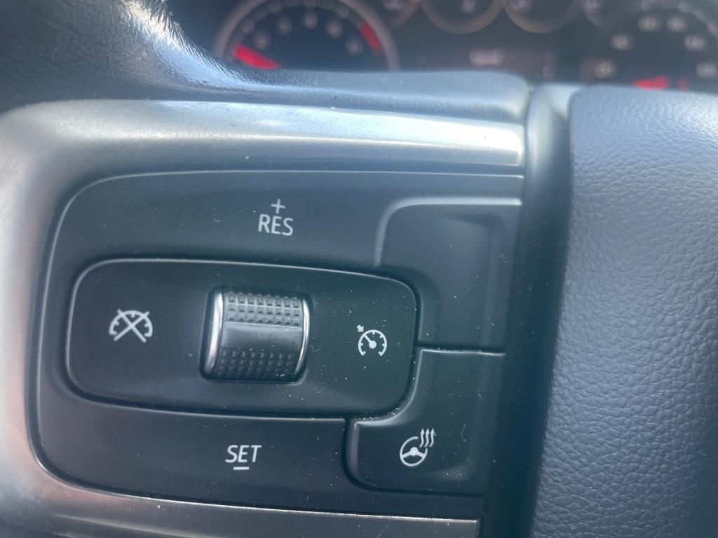 Chevrolet Silverado 1500  2020