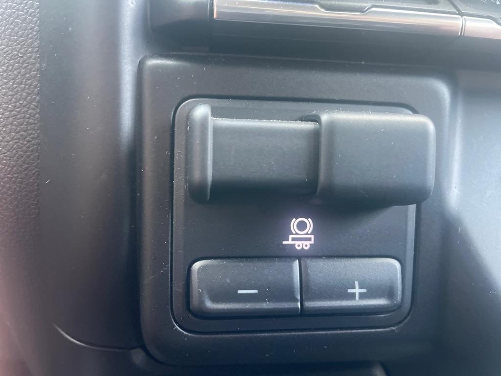 Chevrolet Silverado 1500  2020