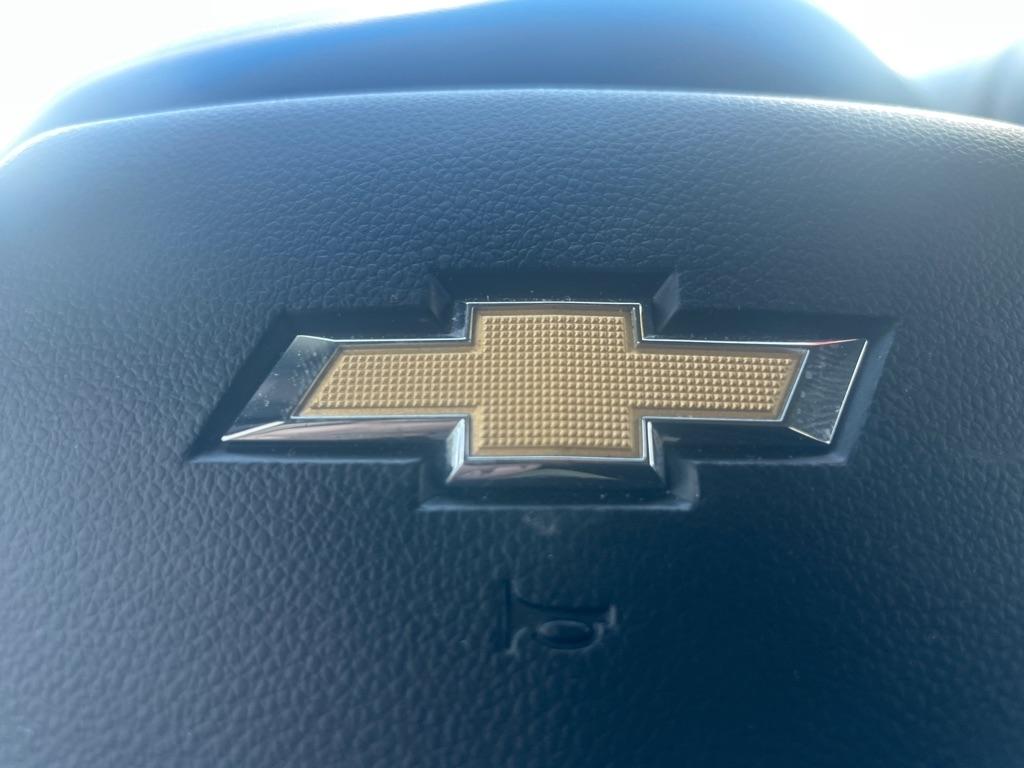 Chevrolet Silverado 1500  2020