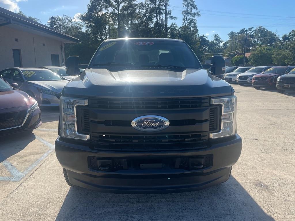 Ford F-250 SD  2019