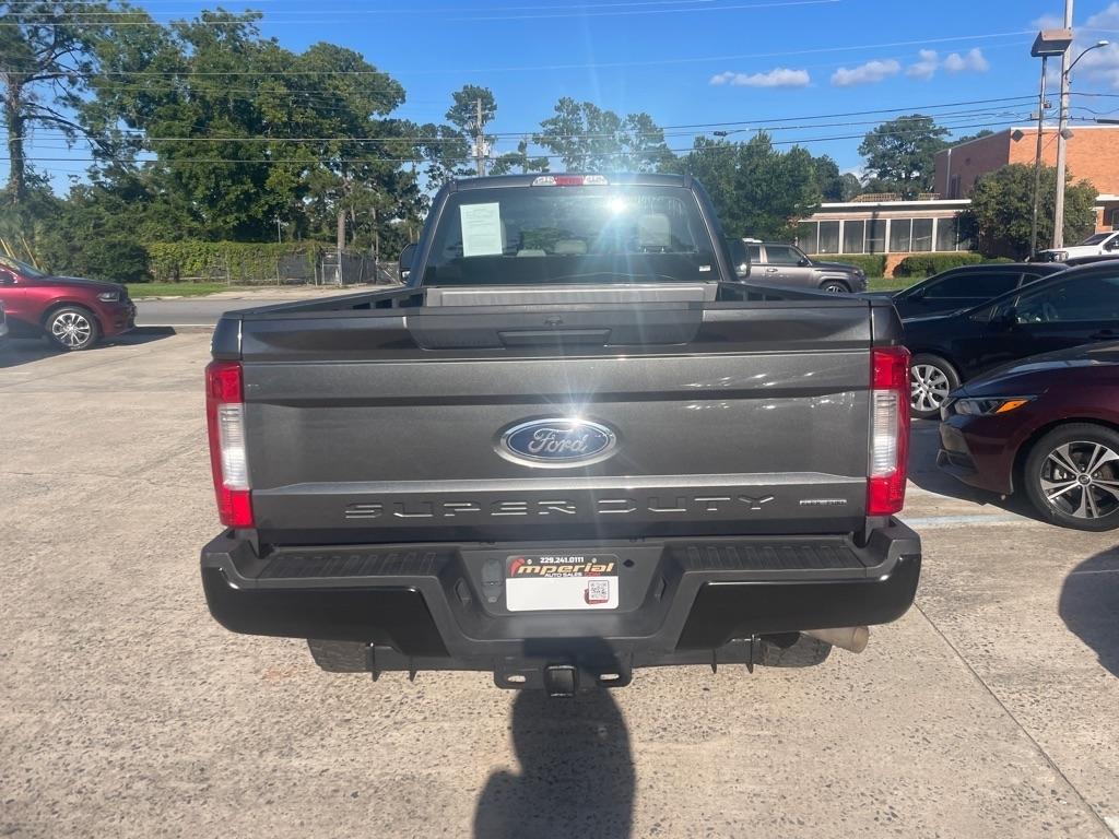 Ford F-250 SD  2019