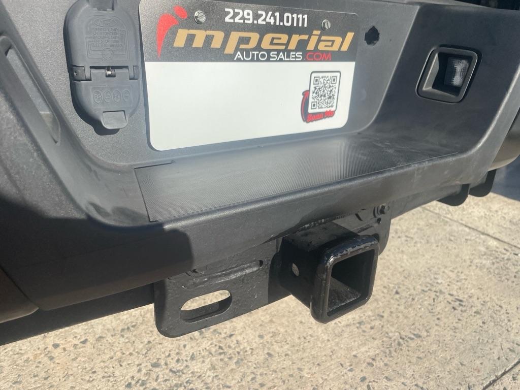 Ford F-250 SD  2019