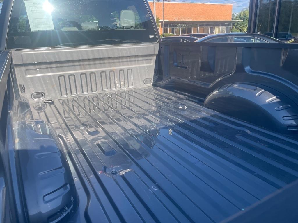 Ford F-250 SD  2019