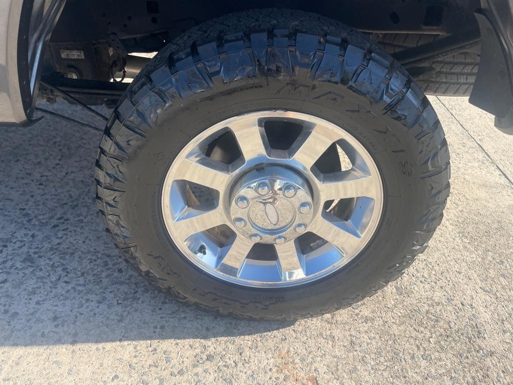 Ford F-250 SD  2019