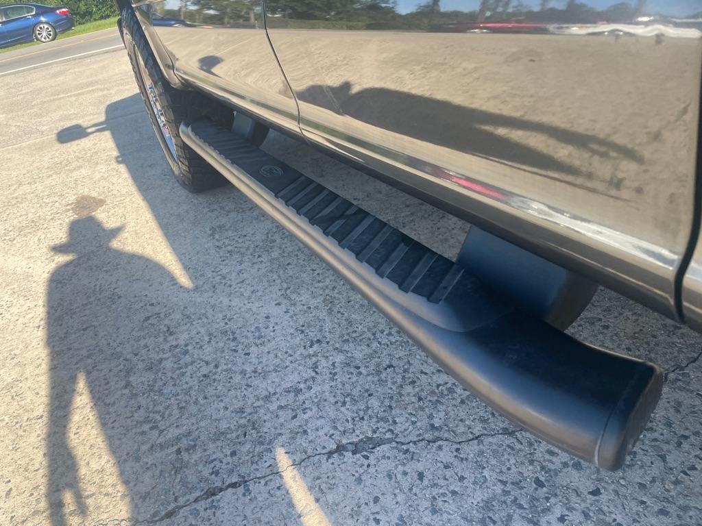 Ford F-250 SD  2019
