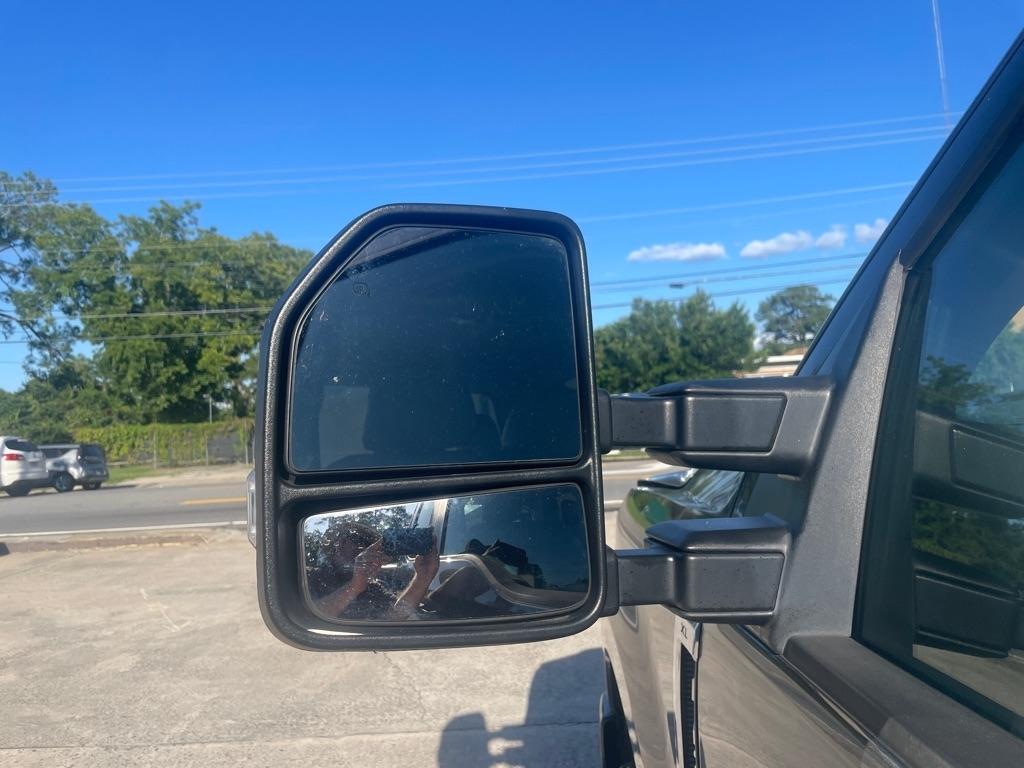 Ford F-250 SD  2019