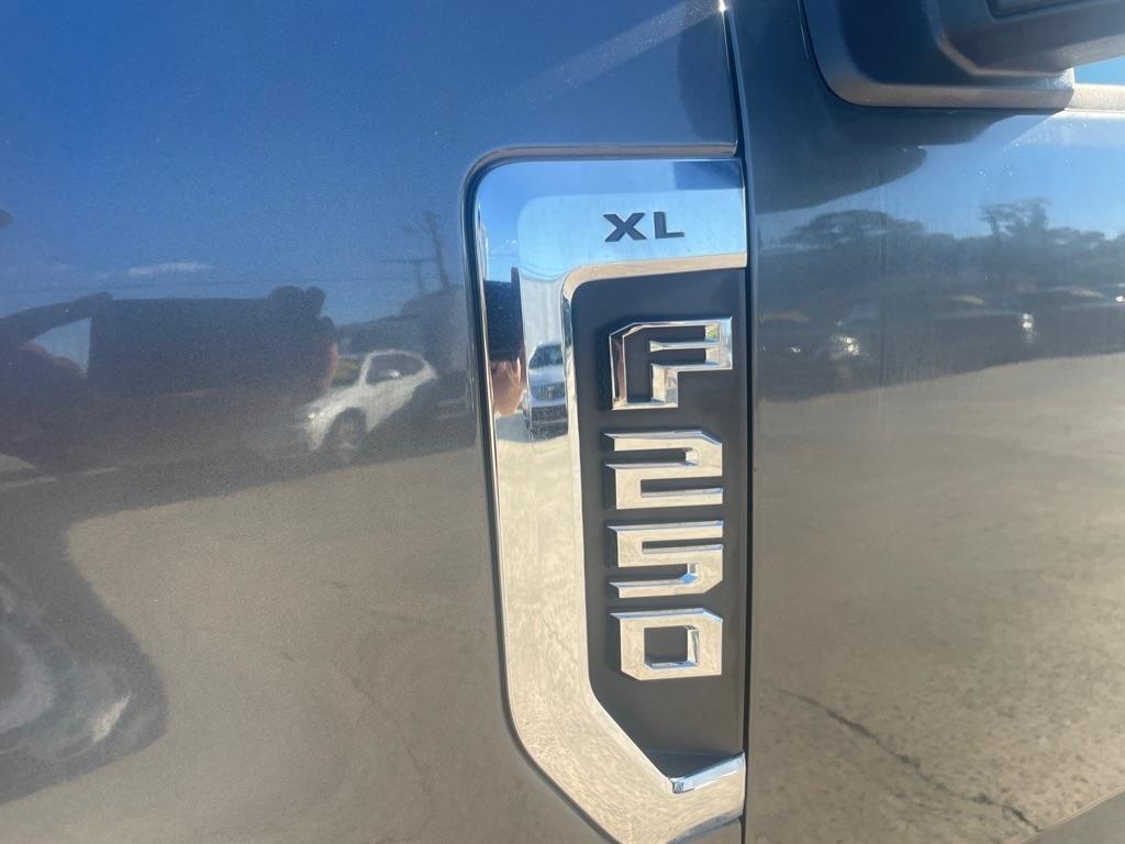 Ford F-250 SD  2019