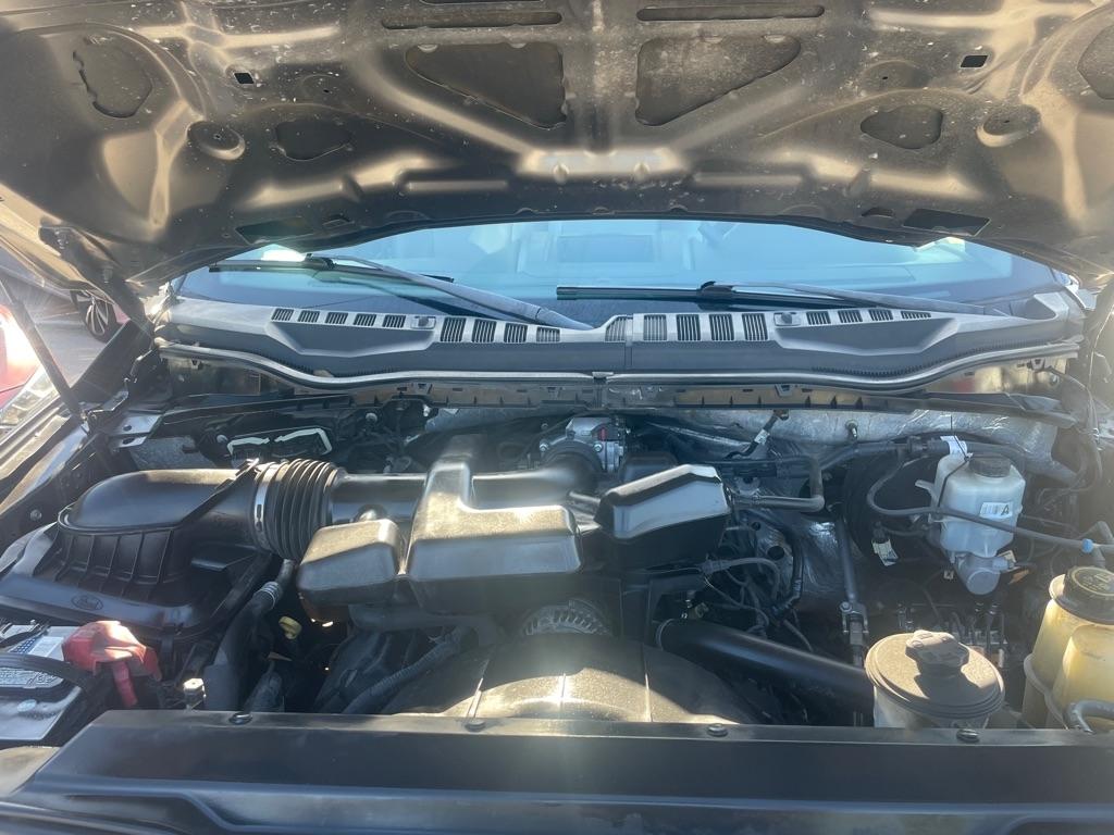Ford F-250 SD  2019