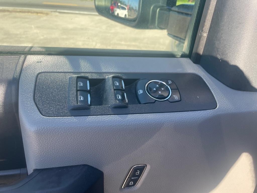 Ford F-250 SD  2019