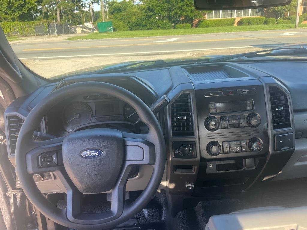 Ford F-250 SD  2019