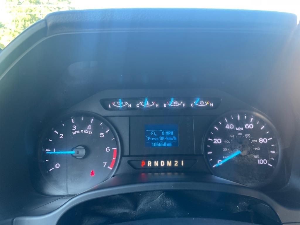 Ford F-250 SD  2019