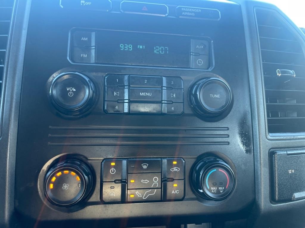 Ford F-250 SD  2019