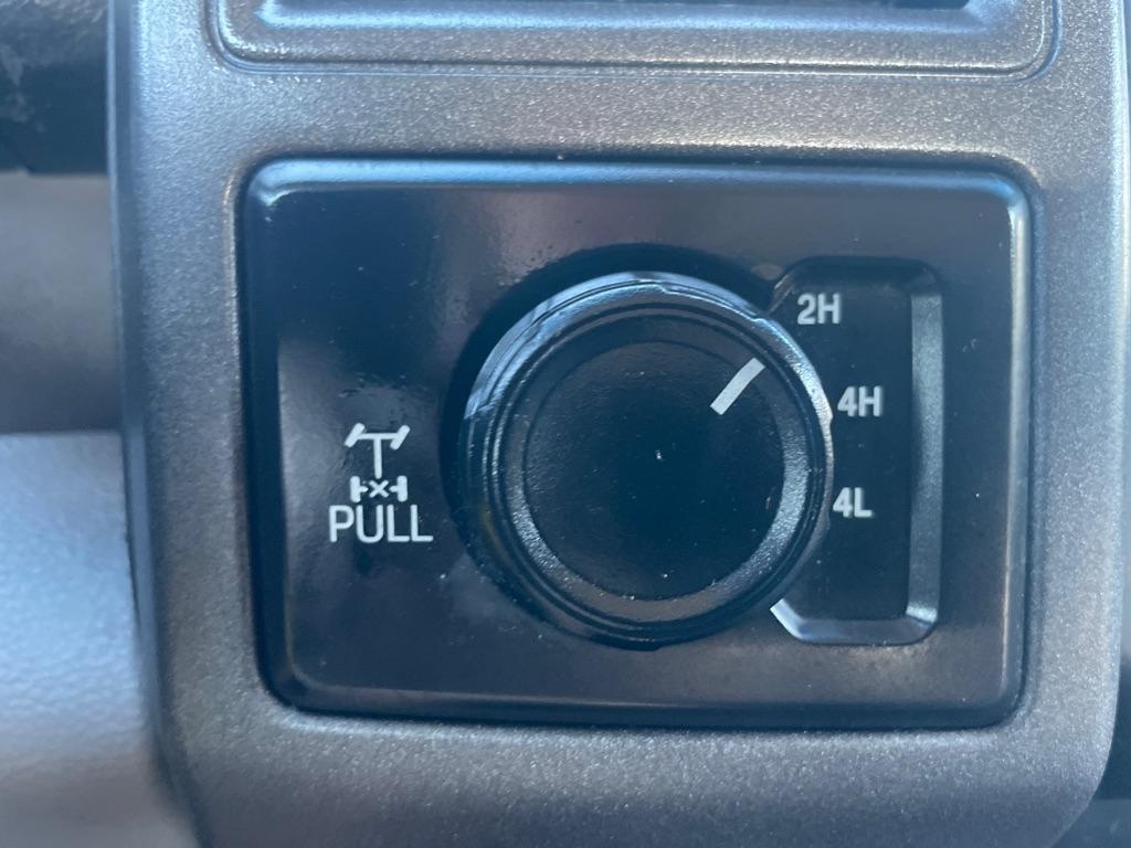 Ford F-250 SD  2019