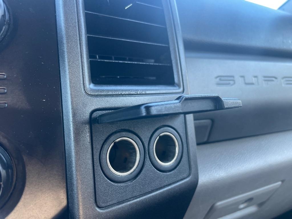 Ford F-250 SD  2019
