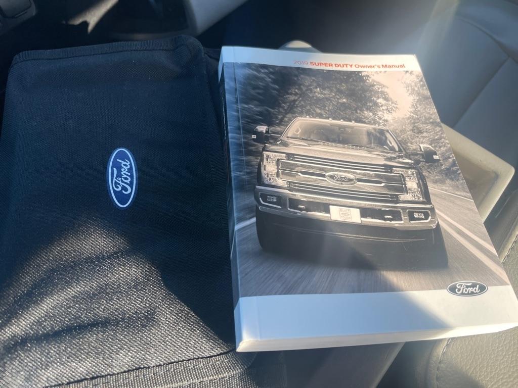 Ford F-250 SD  2019