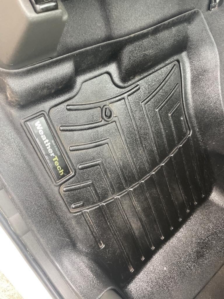 Nissan Frontier  2018