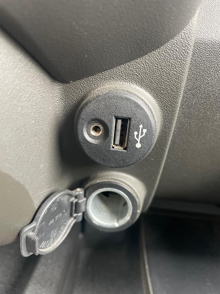 Nissan Frontier  2018