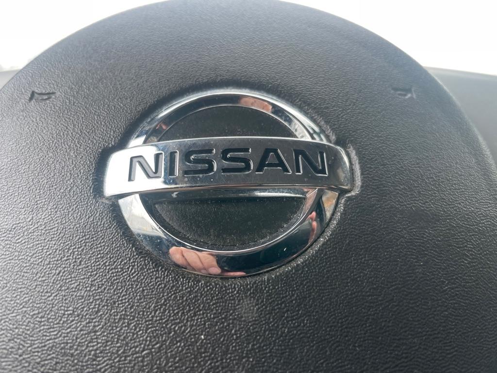 Nissan Frontier  2018