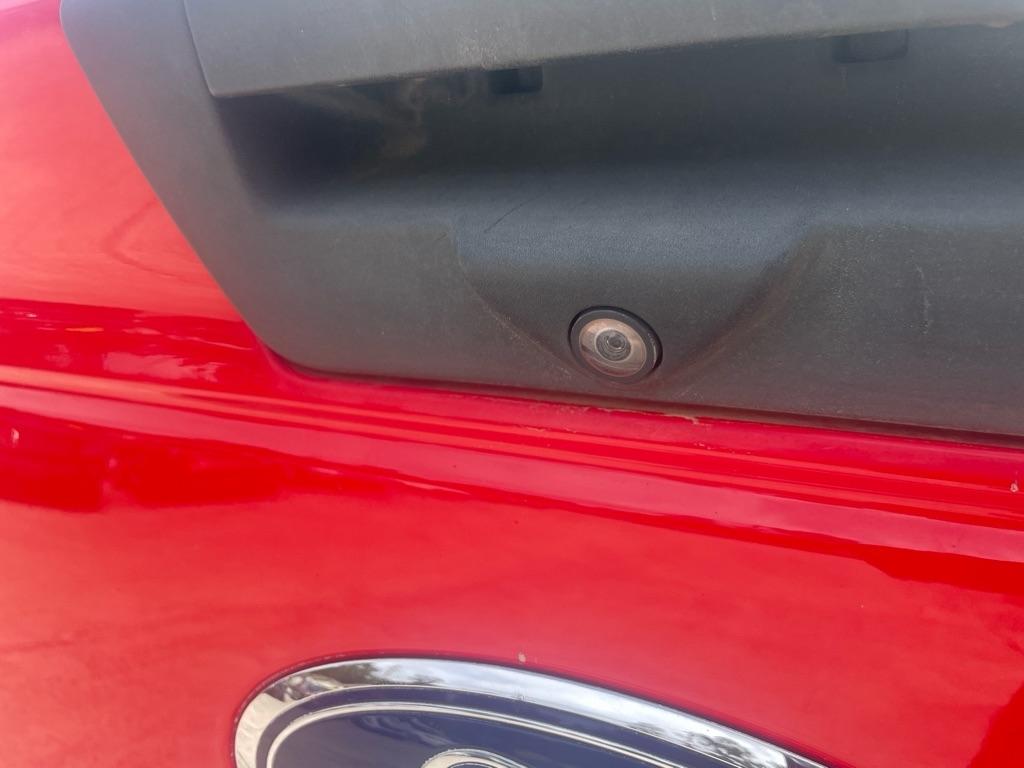Ford F-150  2018