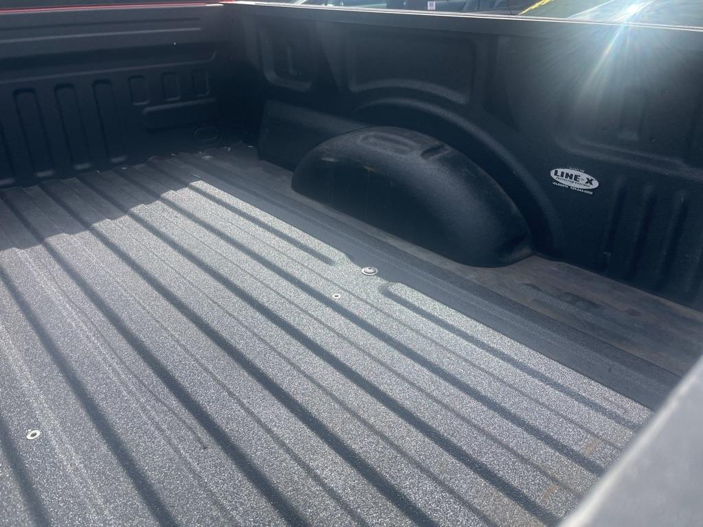 Ford F-150  2018