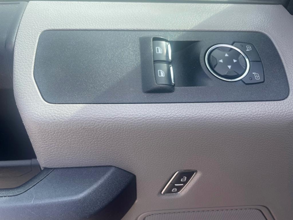 Ford F-150  2018