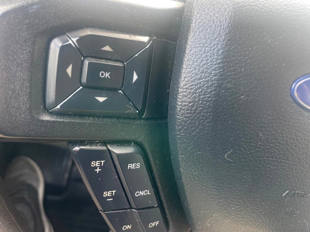 Ford F-150  2018