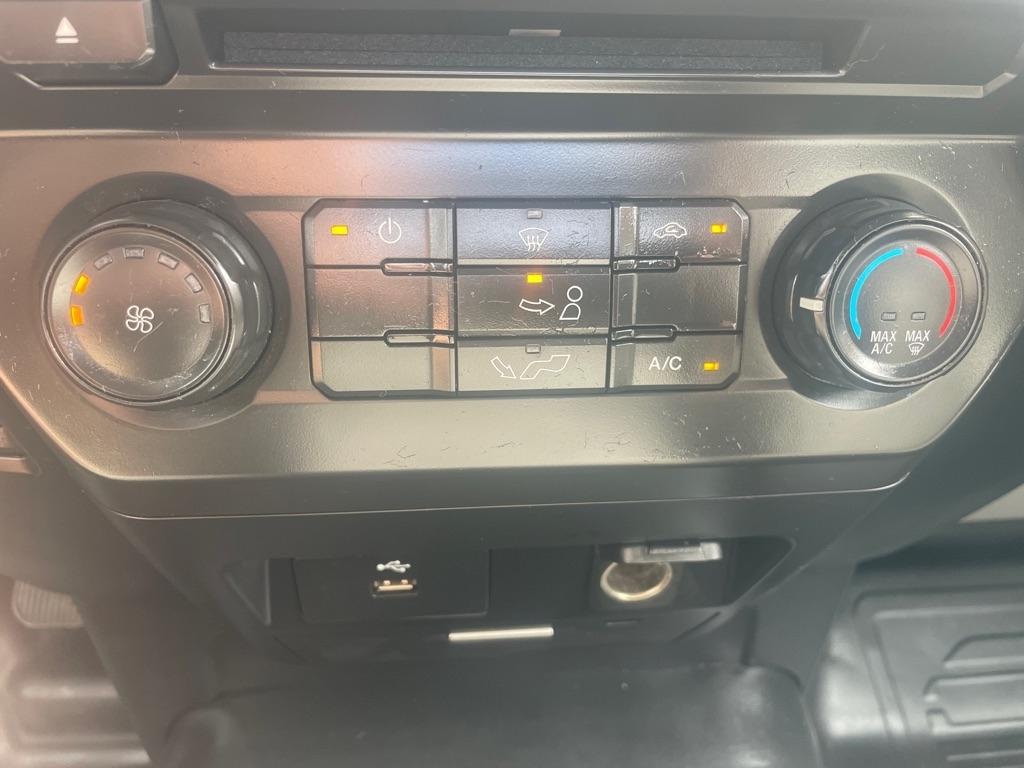 Ford F-150  2018