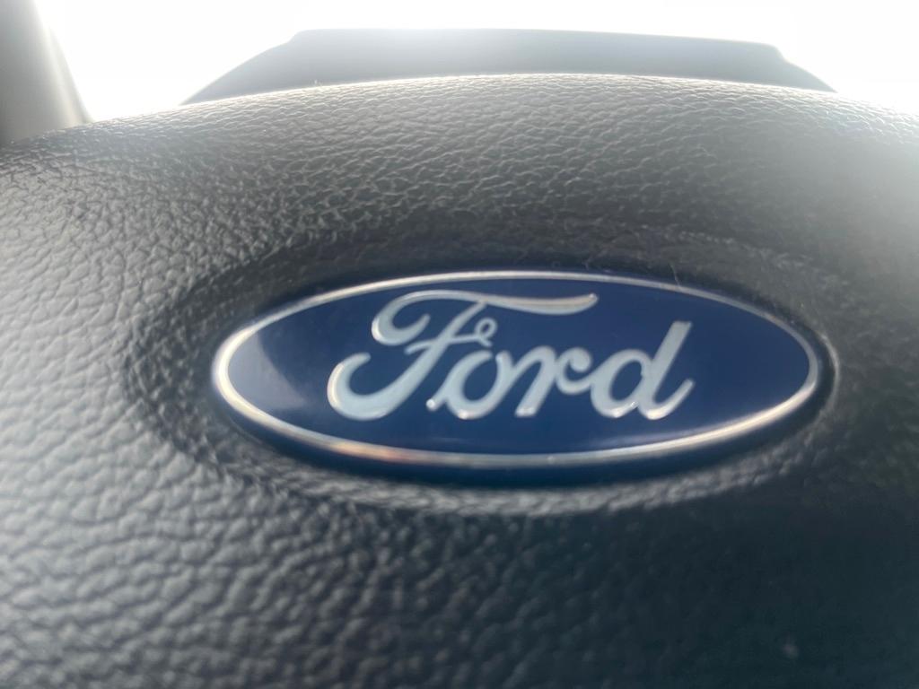 Ford F-150  2018