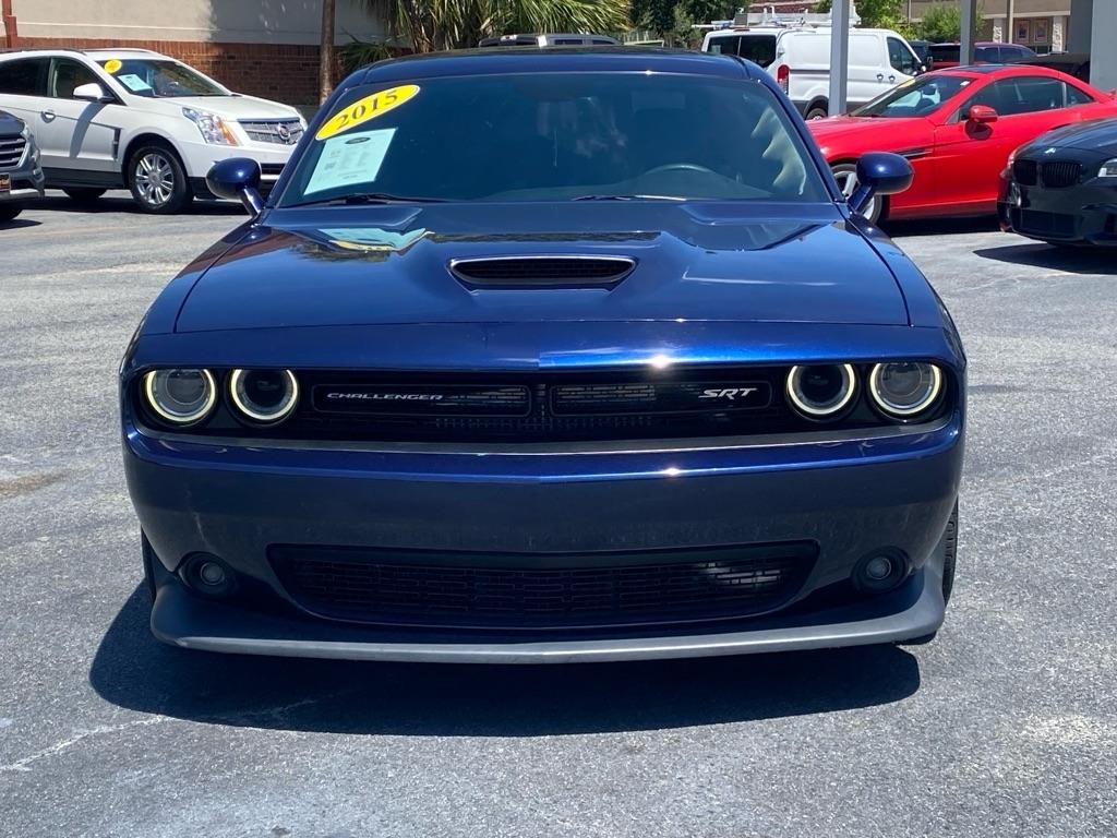 Dodge Challenger  2015