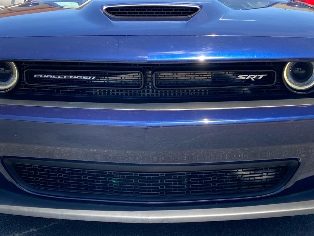 Dodge Challenger  2015