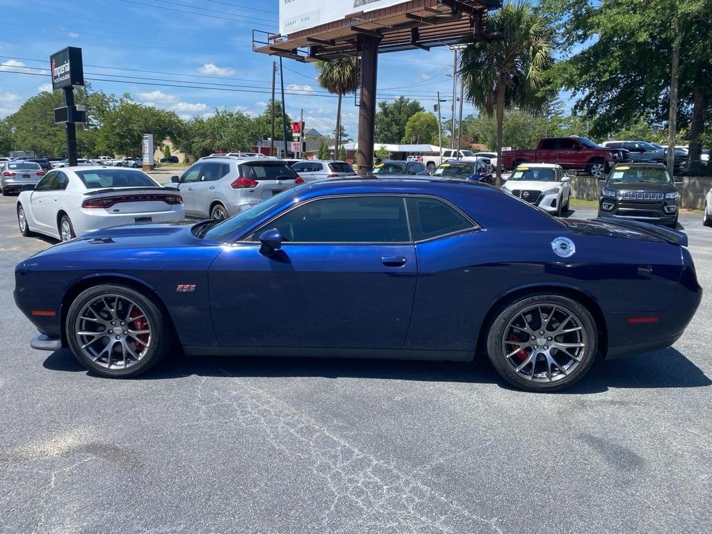 Dodge Challenger  2015