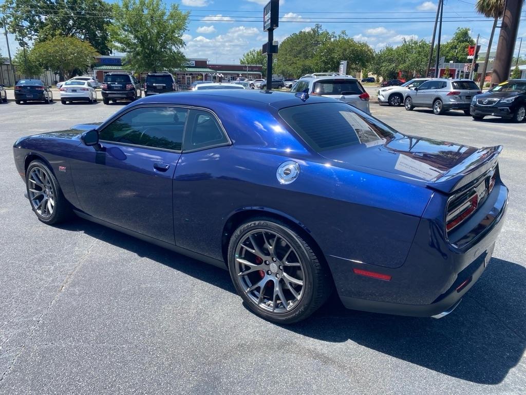 Dodge Challenger  2015