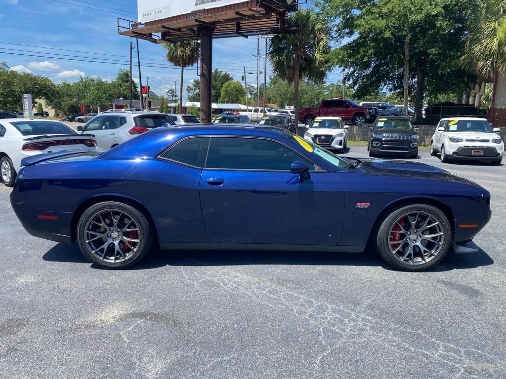 Dodge Challenger  2015