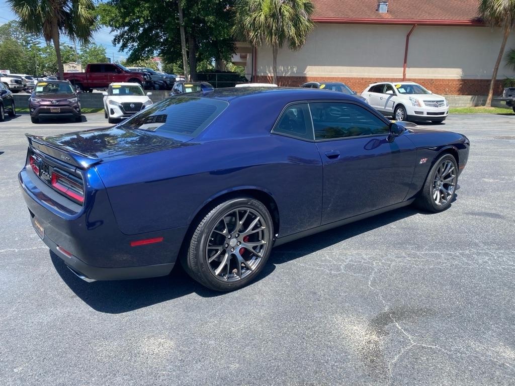 Dodge Challenger  2015