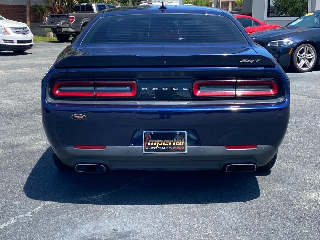Dodge Challenger  2015