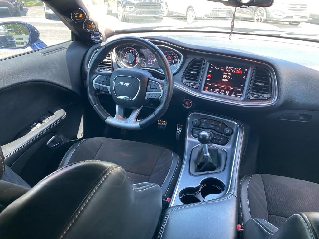 Dodge Challenger  2015