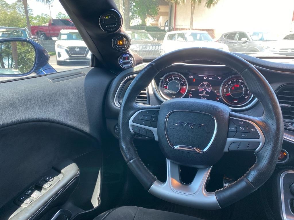 Dodge Challenger  2015