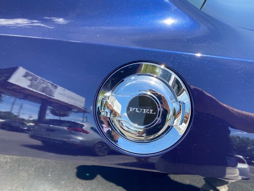 Dodge Challenger  2015