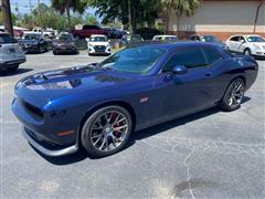 2015 Dodge Challenger 