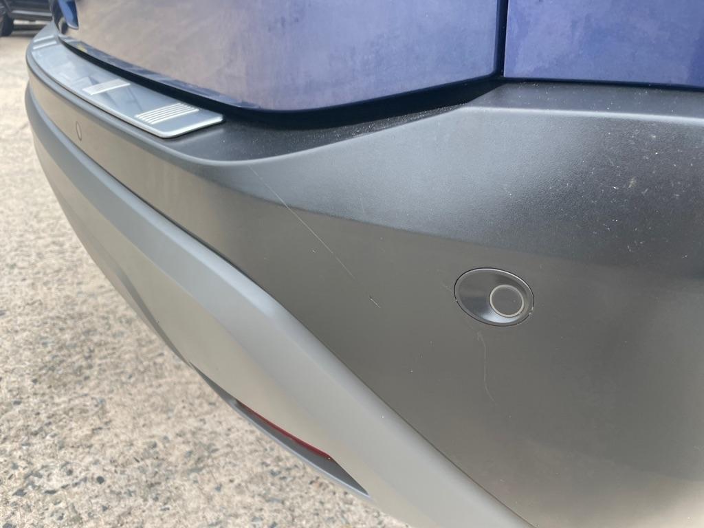Nissan Rogue  2021