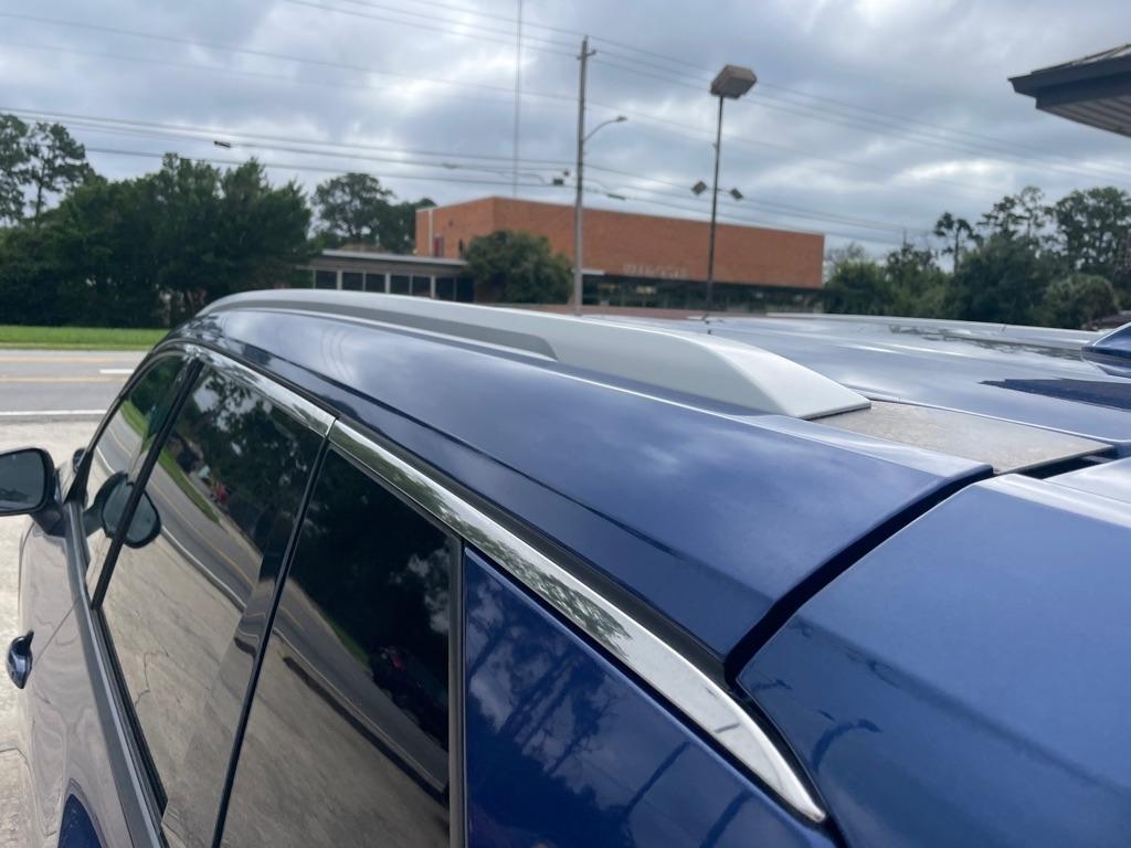 Nissan Rogue  2021