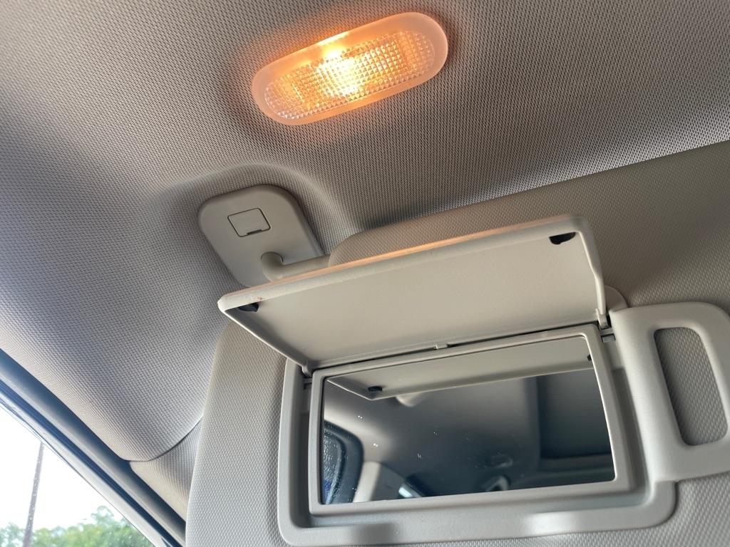 Nissan Rogue  2021