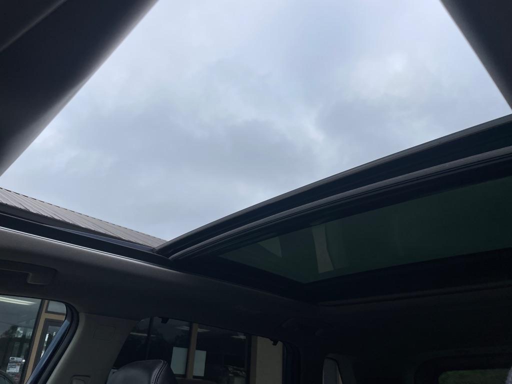 Nissan Rogue  2021