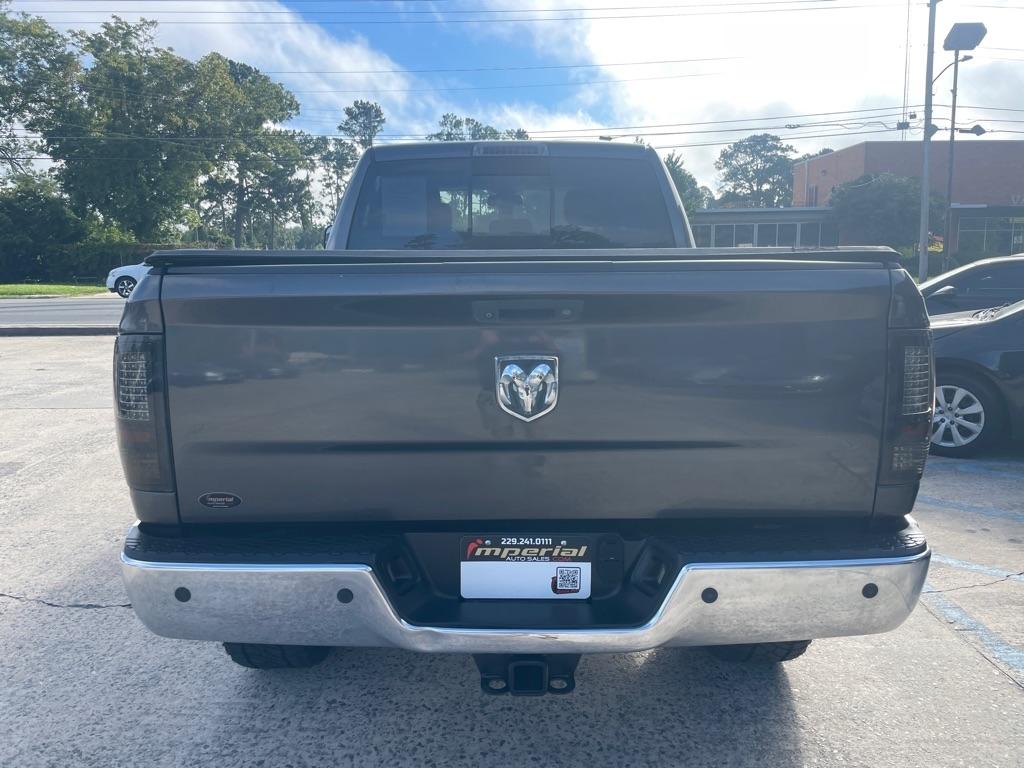 RAM 2500  2015