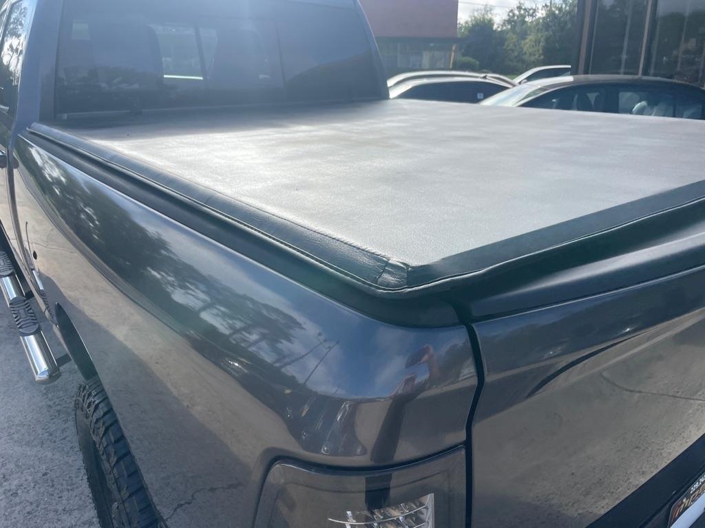 RAM 2500  2015