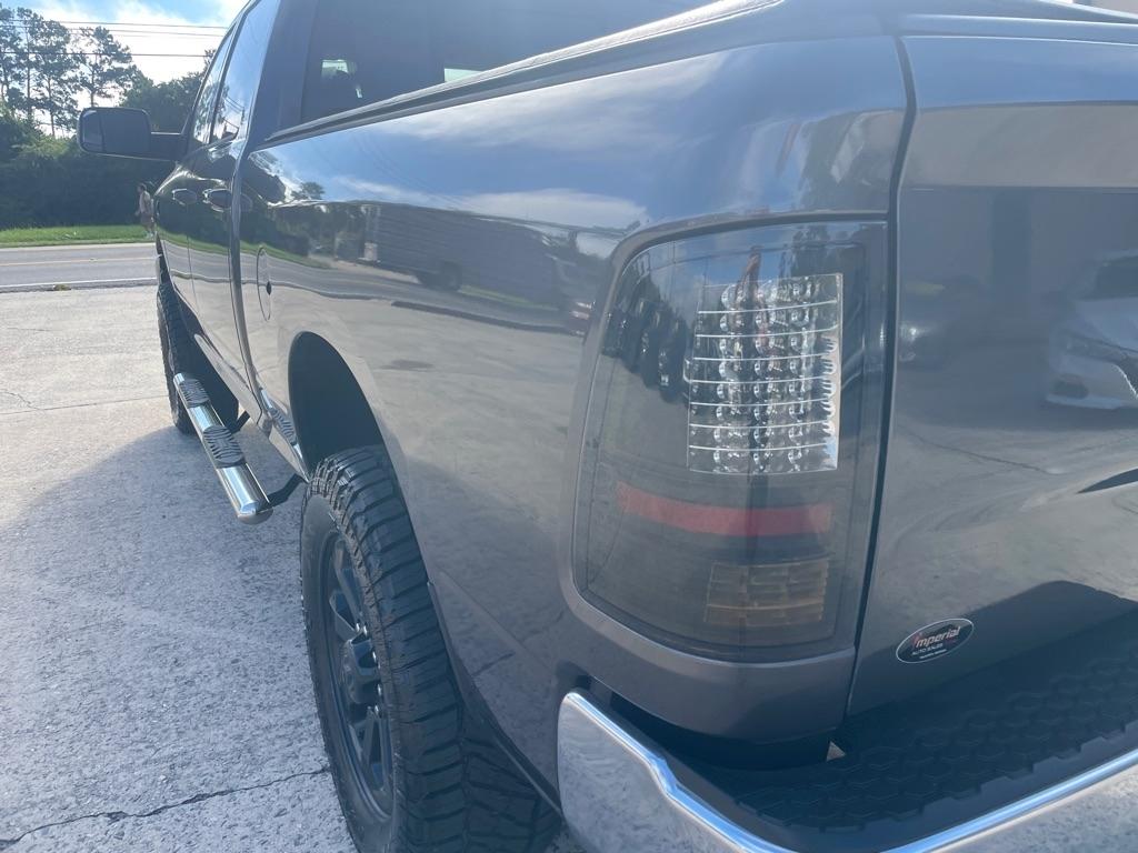 RAM 2500  2015
